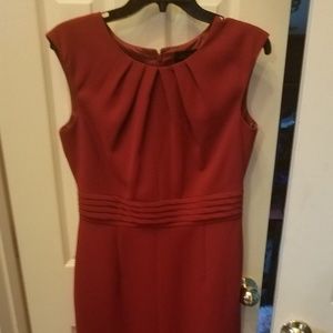 Tahari Dress